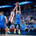 Srbija „zagrejala mašinu“ i otvorila Evrobasket ubedljivom pobedom!
