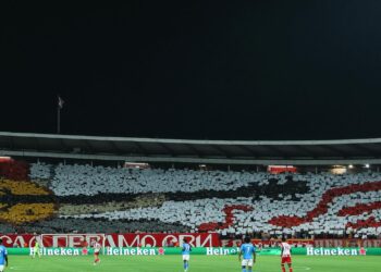 Pafos šokirao Zvezdu