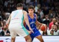 Zvanično: Bez Bogdanovića do kraja Evrobasketa!