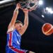 Srbija ponizila Sloveniju u punoj Areni