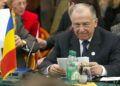 Preminuo bivši predsednik Rumunije Jon Ilijesku