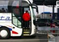 Državljanin BiH iz autobusa ukrao 10.000 evra koje ljudi šalju svojim porodicama