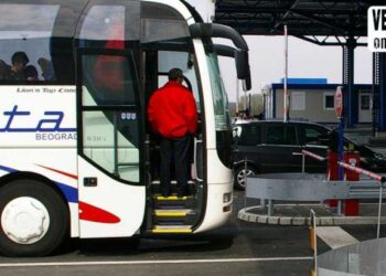 Državljanin BiH iz autobusa ukrao 10.000 evra koje ljudi šalju svojim porodicama