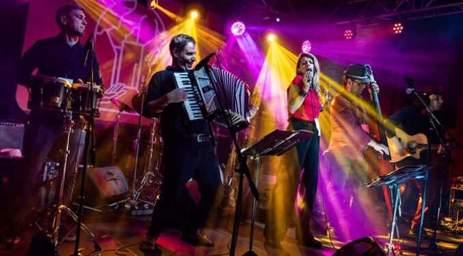 Počinje „Novosadsko muzičko leto“: Muzika pod zvezdama na Tvrđavi