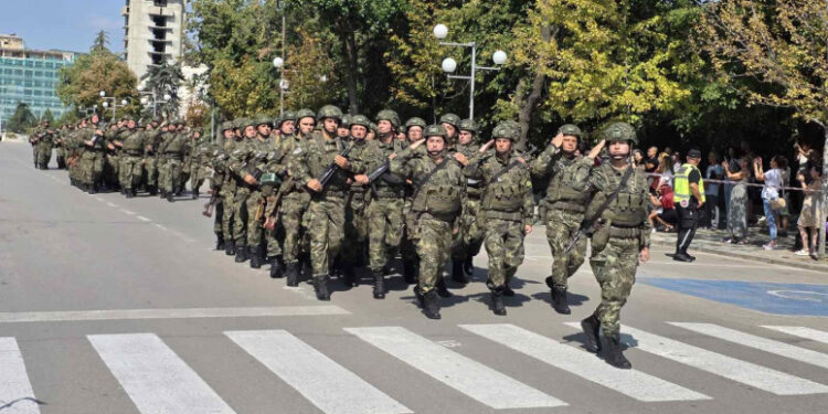 Bugari stižu na Kosovo