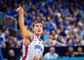 Bogdanović: Srećno, momci! Vidimo se u finalu