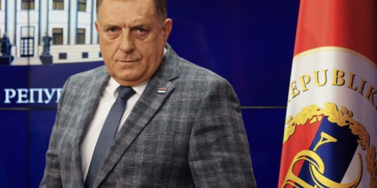 Dodik: A šta ako odbijem?