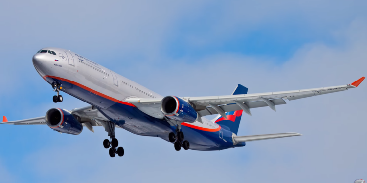 Avion prizemljen nakon udarca: Putnici u panici