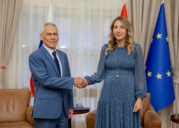 Srbija želi sporazum sa Gaspromom, Rusi bi nuklearnu saradnju