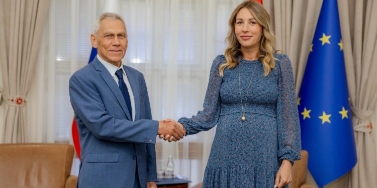 Srbija želi sporazum sa Gaspromom, Rusi bi nuklearnu saradnju
