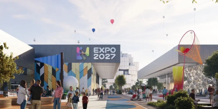 Austrija potvrdila učešće na „Expo 2027“: Predsednik Srbije, zahvalio kancelaru Austrije na podršci