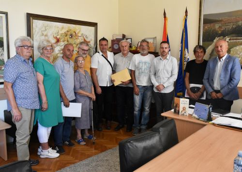 Dijaspora pomaže pogođene požarima u Srbiji