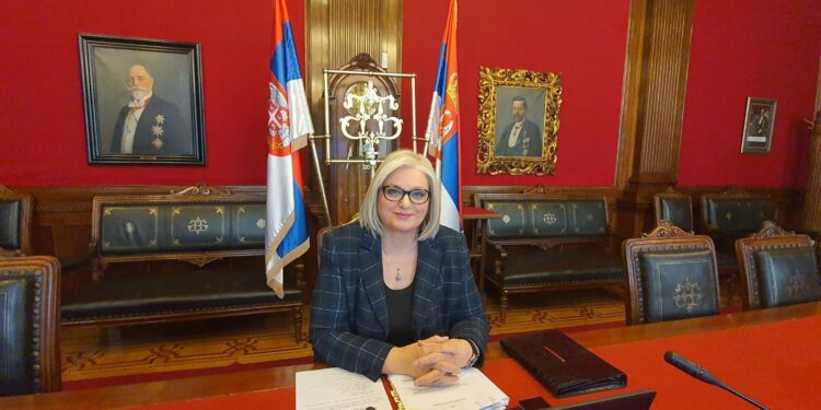 Tabaković: Želimo smanjenje kamatnih stopa
