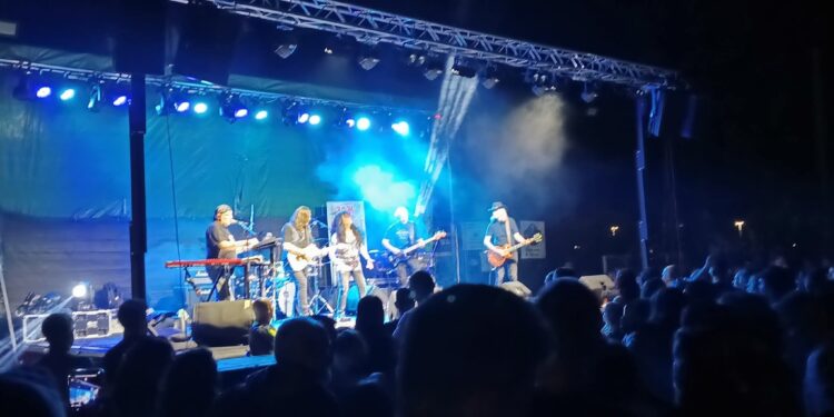 Muzika i stvaralaštvo u varoši na jugu Srbije