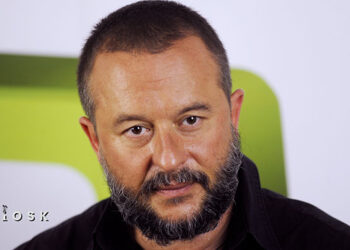 Ivan Ivanović dobio otkaz na televiziji Blic