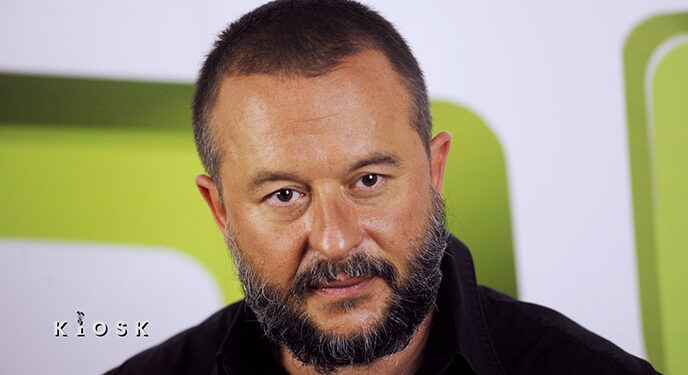 Ivan Ivanović dobio otkaz na televiziji Blic