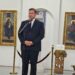 Kokanović otvorio Susrete srpskih gimnazijalaca u Mileševi: Jezik i ćirilica kao trajna nit identiteta