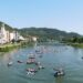 Drinska regata usrećila domaćine i goste