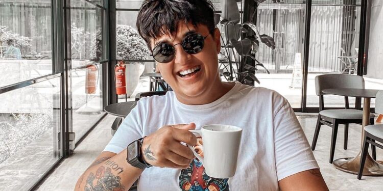 “Beži bre, šta ti mene pitaš!” Verica Šerifović žestoko odbrusila Mariji zbog ovog pitanja