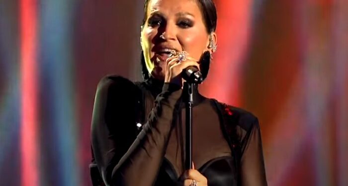 Nina Badrić: Ja sam pokrenula trend mlađih muškaraca