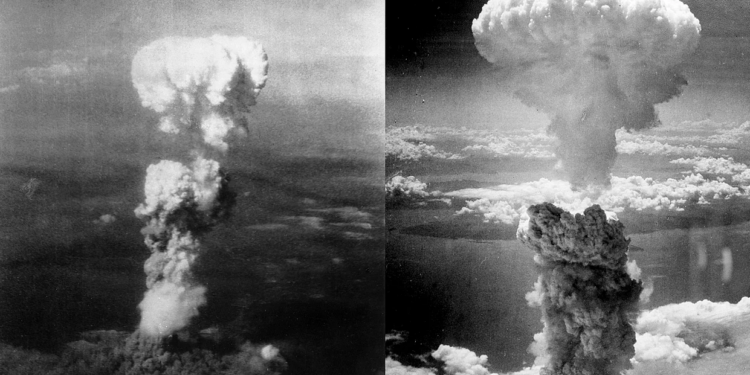 Atomsko bombardovanje Nagasakija: Dan kada je svet zastao
