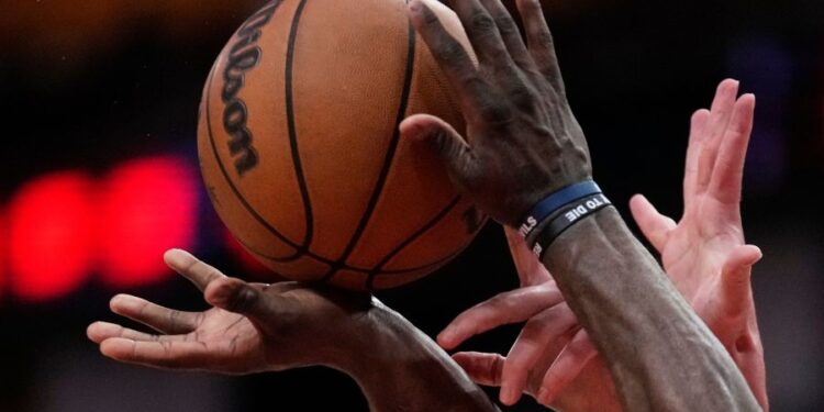 Prodaje se čuveni NBA klub
