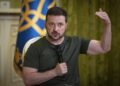 Zelenski: Rusija bira balistiku umesto pregovora