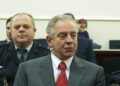 Koliko je novca oduzeto osuđenom Sanaderu?