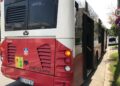Poništen tender za autobuse