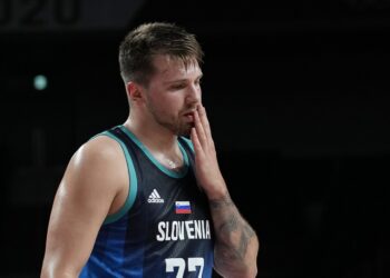 Poznato da li će Dončić igrati protiv Srbije u Beogradu