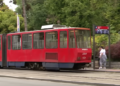 Građani za očuvanje tramvajske linije 2