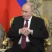 Putinovi uslovi za mir