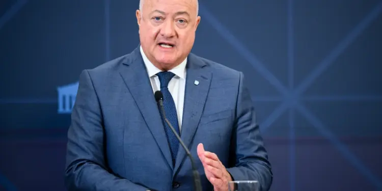 Štoker: Cene u Austriji moraju pasti