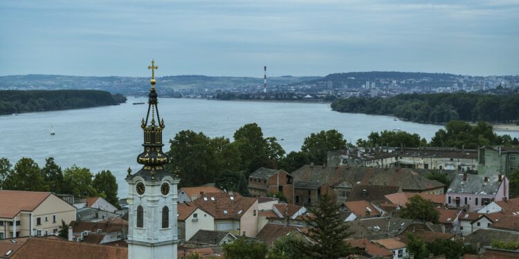 Vreme danas: Sunčano i veoma toplo, posle podne stiže naoblačenje