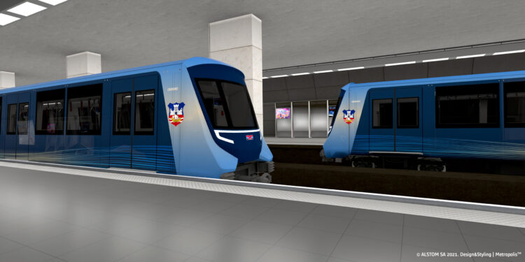 U Beograd stižu „krtice“: Specijalne mašine koje će probijati podzemne tunele za metro