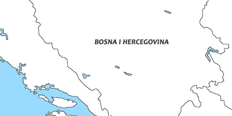 Moskva: Došao trenutak istine za BiH