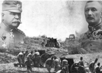 CERSKA BITKA: Uspomena  na pobedu i legendarnog vojvodu Stepu Stepanovića