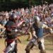 Srednji vek pod zidinama Manasije: Festival „Despot Stefan Lazarević“ okuplja viteze, umetnike i publiku