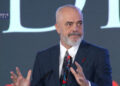 Edi Rama najavio ukidanje gotovine u Albaniji