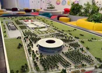 „EXPO 2027“: Nacionalni paviljon, prozor u svet inovacija i tradicije