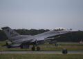 Komšije podigle F-16 zbog Rusa