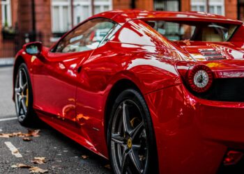 Ferari tone