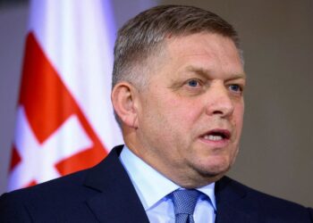 Fico poslao jasnu poruku: Nema problema između Srba i Slovaka