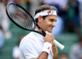 Rodžer Federer se vraća na teren