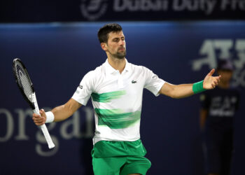 Sjajne vesti: Novak Đoković potvrdio da će igrati na US Openu