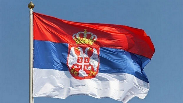 Na mapi sveta, nema mesta bez srpskog imena