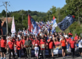 Deseti „Marš na Cer“: Hod u čast predaka i istorije