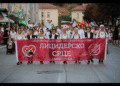 Knez Mihailovom prodefilovalo „Licidersko srce“: Deca iz celog sveta donela pesmu, igru i osmeh u Beograd
