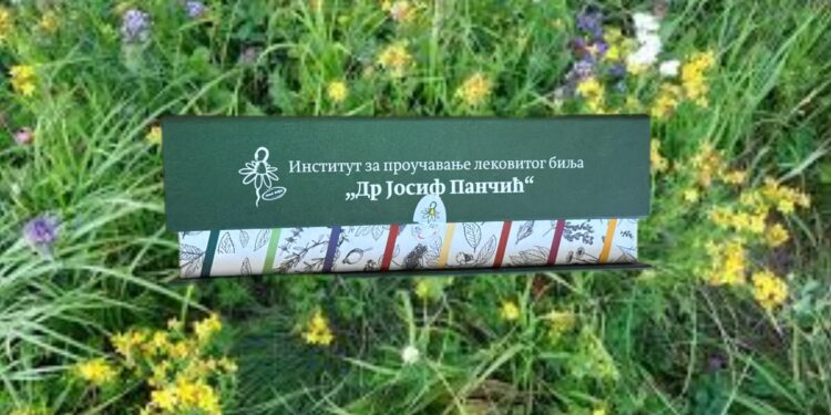 Institut „Dr Josif Pančić“ – čuvar znanja o lekovitom bilju više od veka