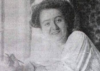 Jovanka Bončić: žena koja je promenila lice evropske arhitekture